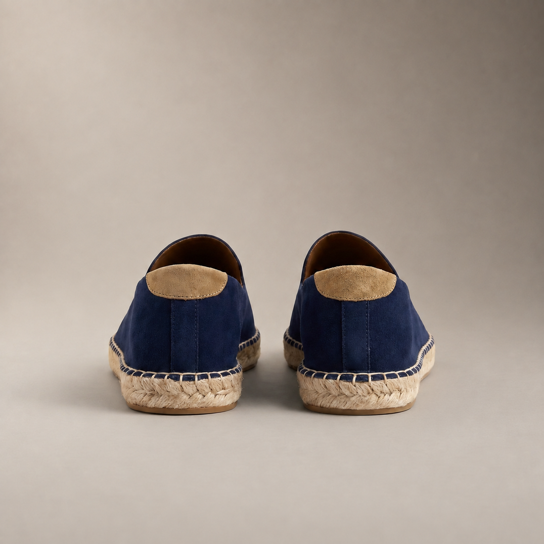 Men's Slip-On Beach Shoes