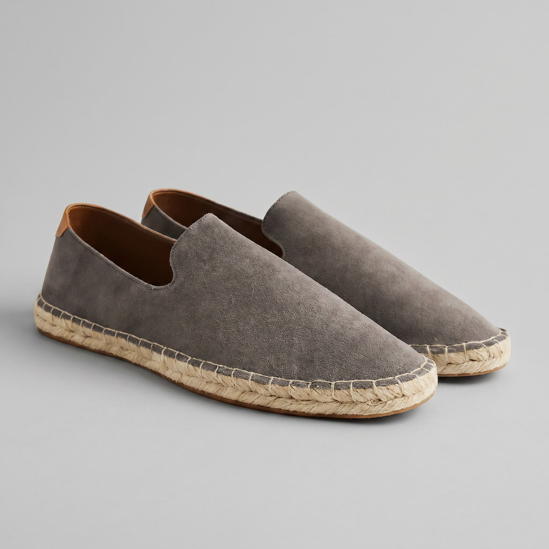 Men's Slip-On Beach Shoes