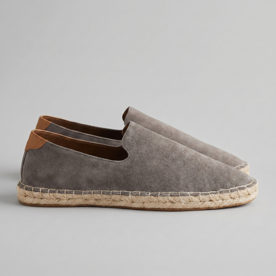 Men's Slip-On Beach Shoes