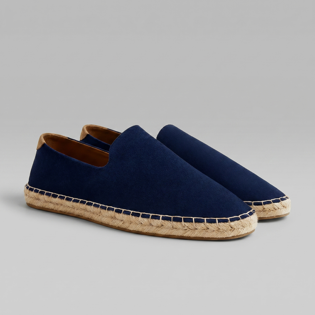 Men's Slip-On Beach Shoes