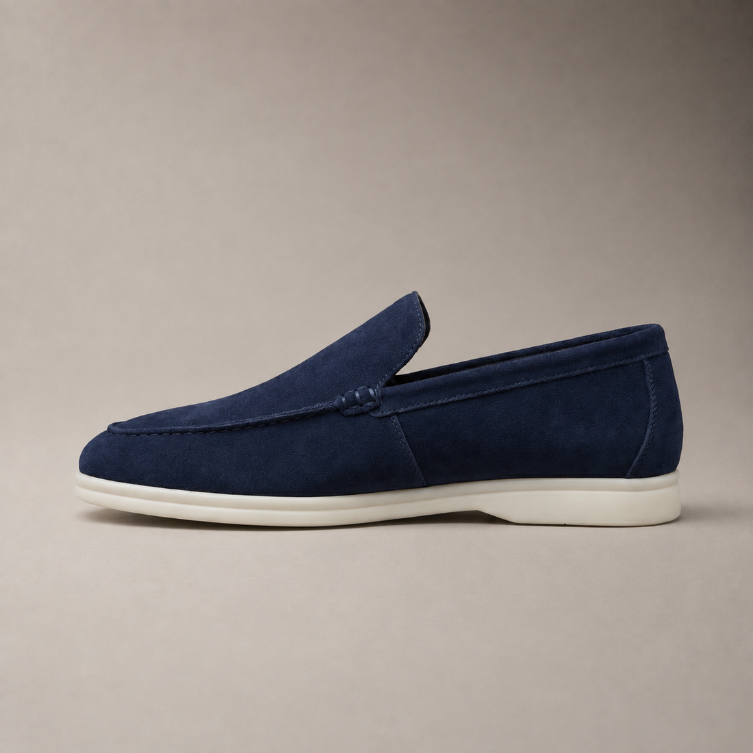 Men’s Slip-On Loafers