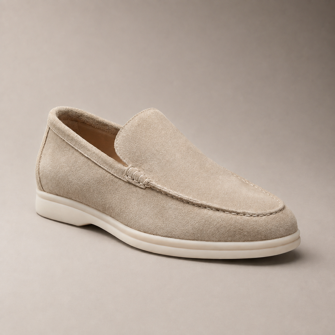 Men’s Slip-On Loafers