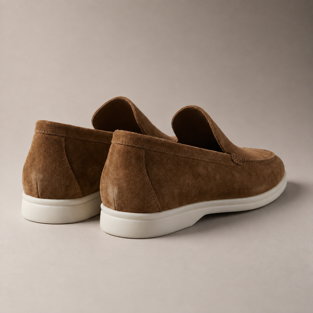Men’s Slip-On Loafers