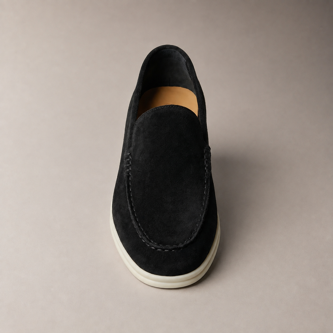 Men’s Slip-On Loafers