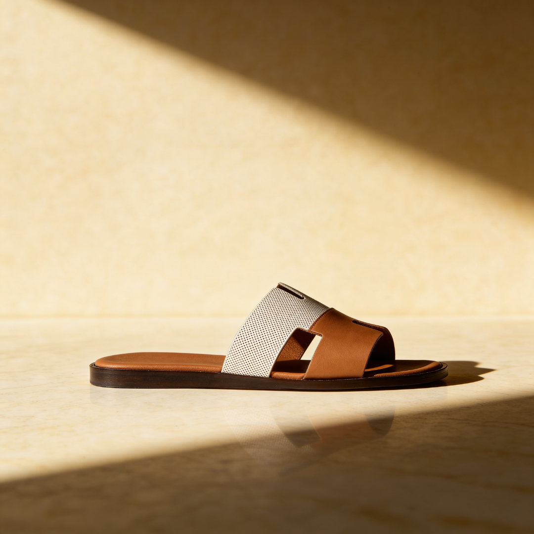 Men's Slip-On Sandals