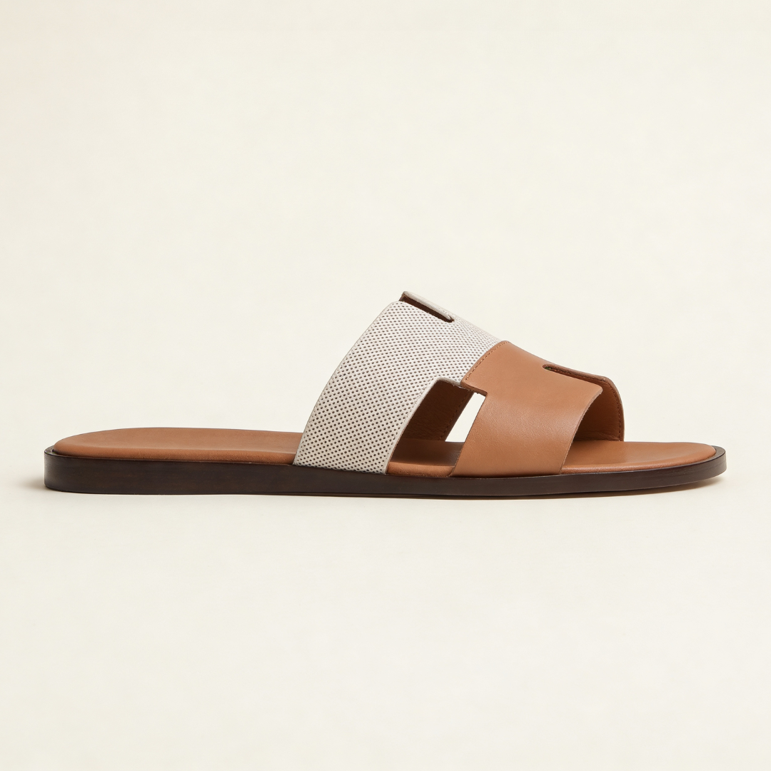 Men's Slip-On Sandals