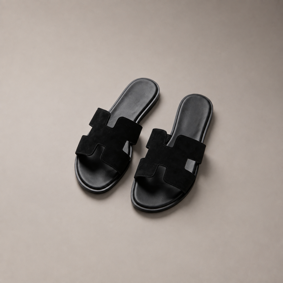 Men's Slip-On Sandals