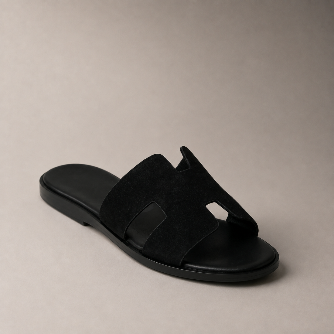 Men's Slip-On Sandals