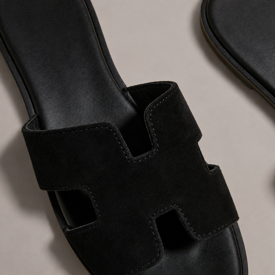 Men's Slip-On Sandals