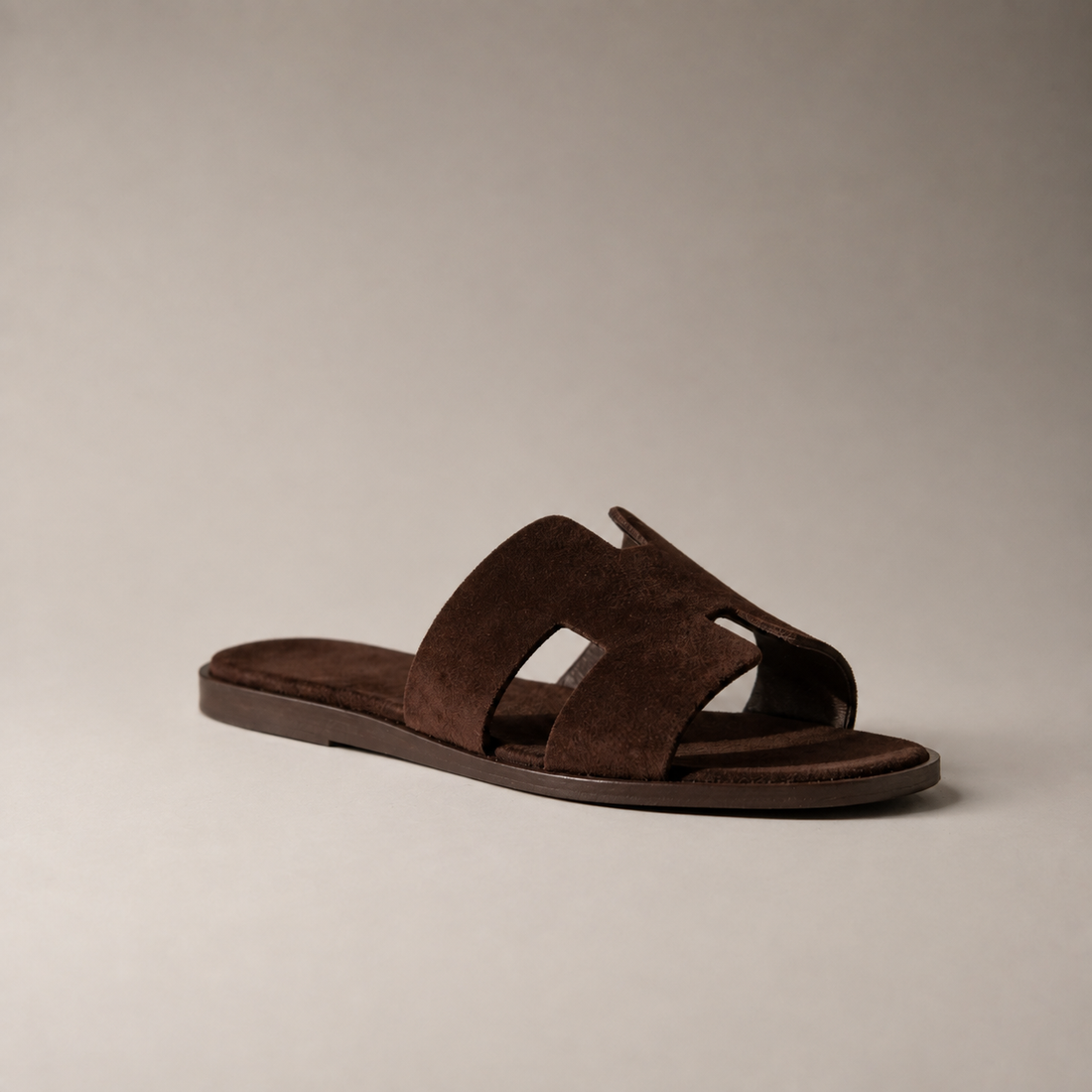 Men's Slip-On Sandals