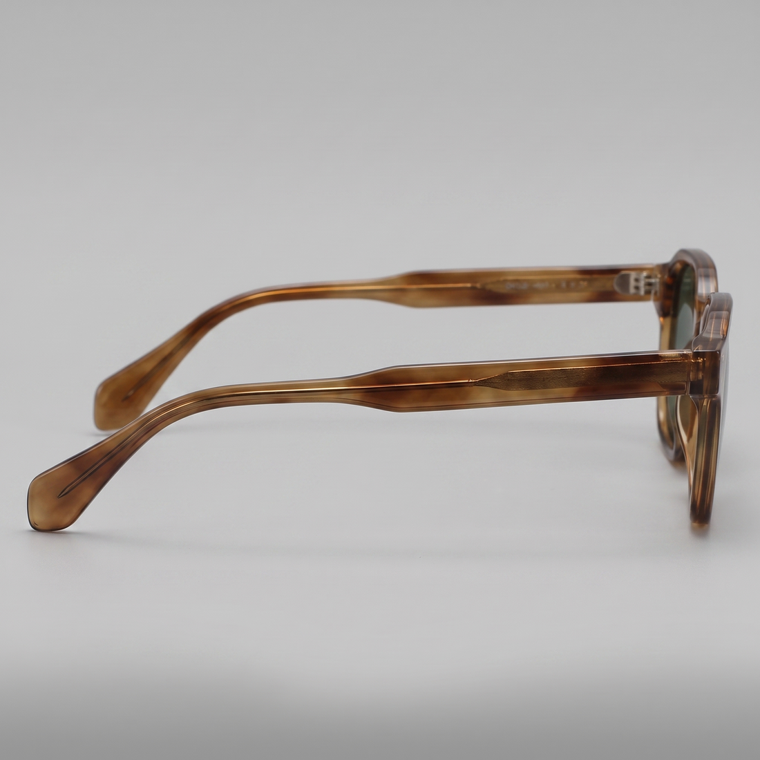 Men's Square Sunglasses