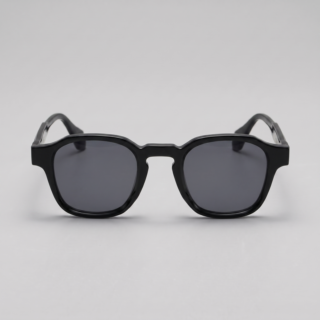 Men's Square Sunglasses