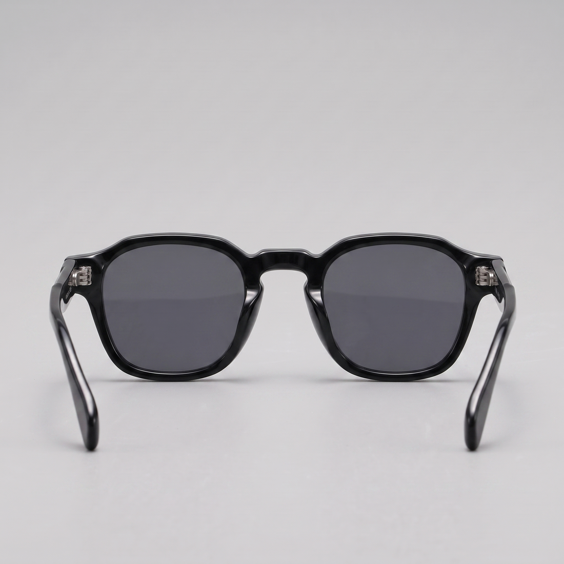 Men's Square Sunglasses