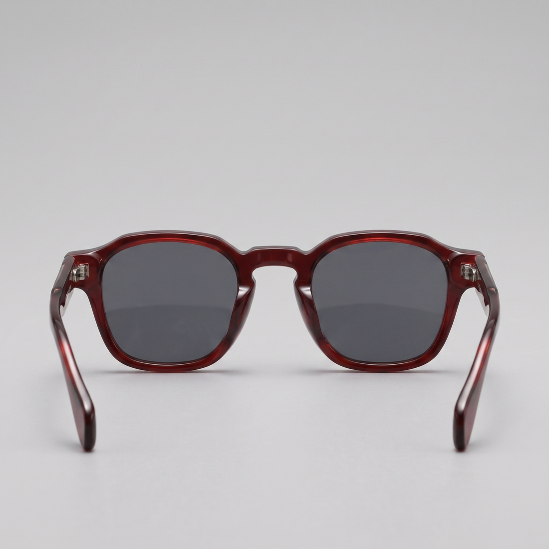 Men's Square Sunglasses