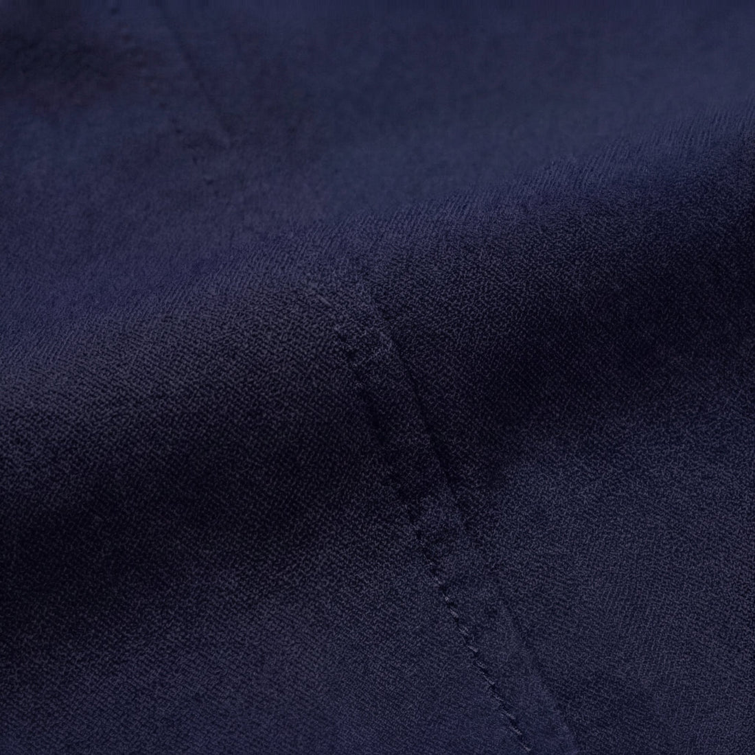 Men's Straight-Fit Chino Trousers