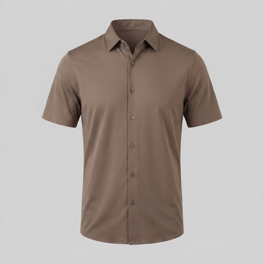 Men's Stretch Summer Shirt