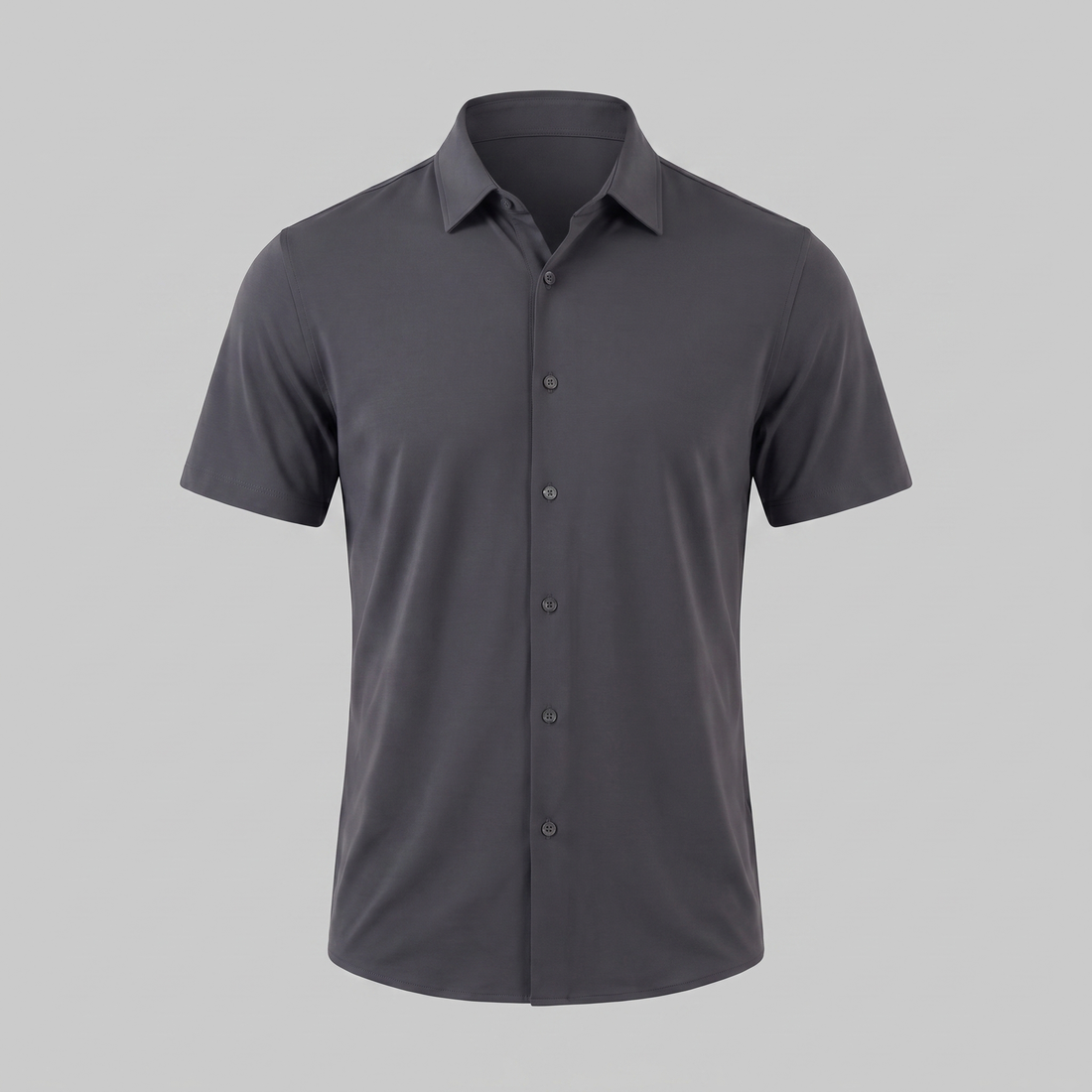 Men's Stretch Summer Shirt