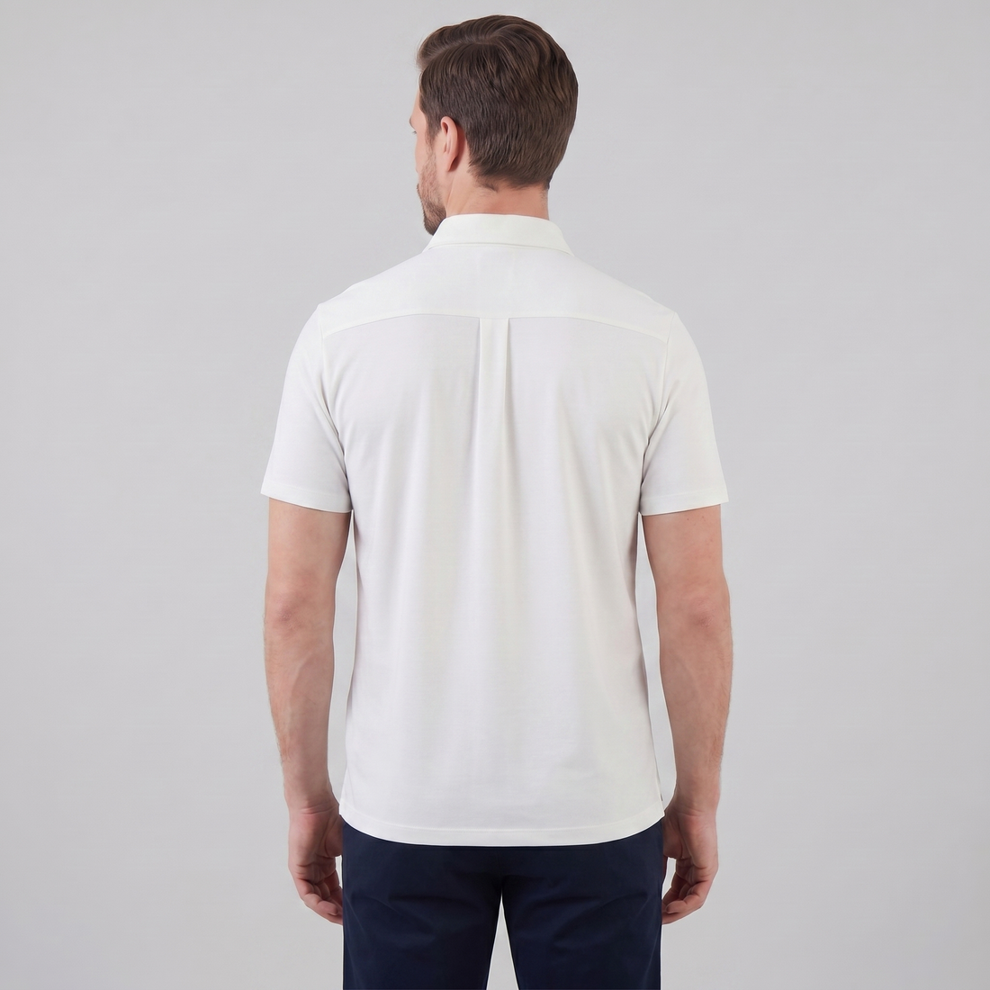 Men's Stretch Summer Shirt