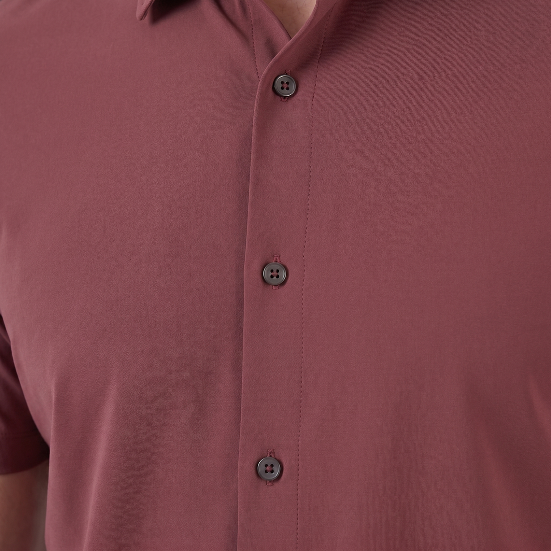 Men's Stretch Summer Shirt
