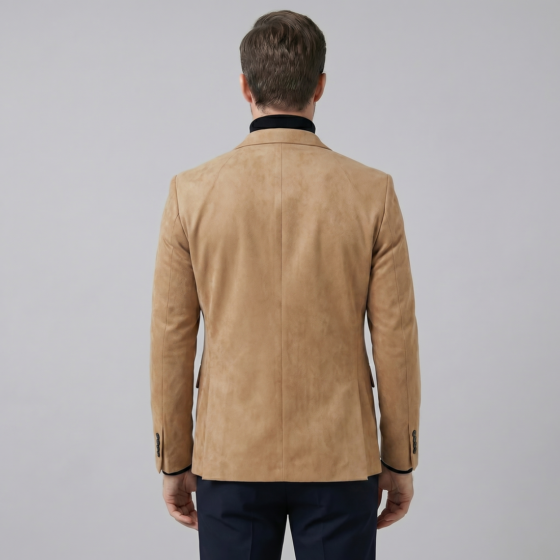 Men's Stylish Blazer Jacket
