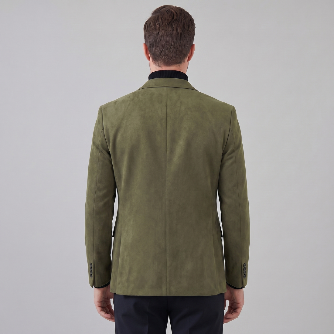 Men's Stylish Blazer Jacket