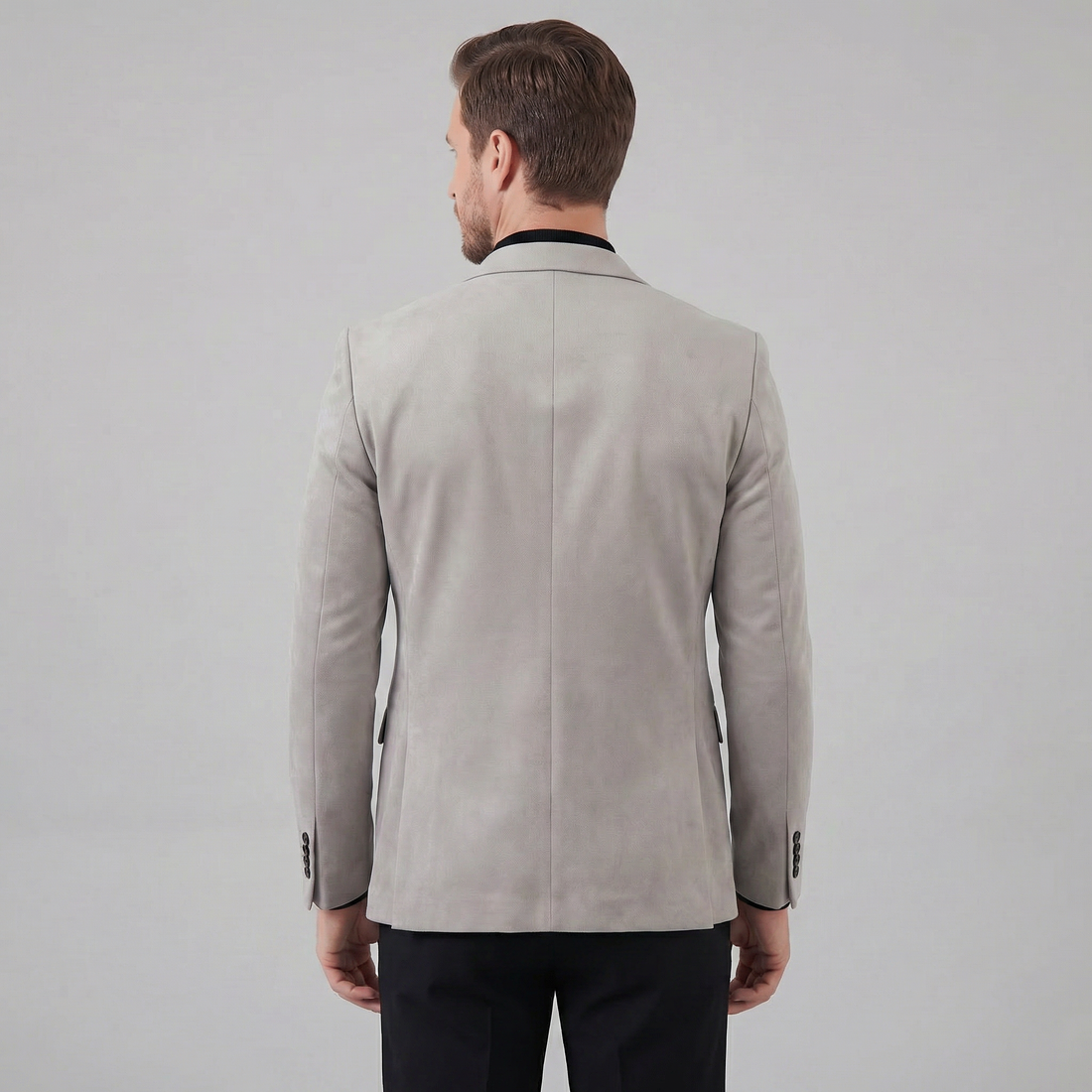 Men's Stylish Blazer Jacket