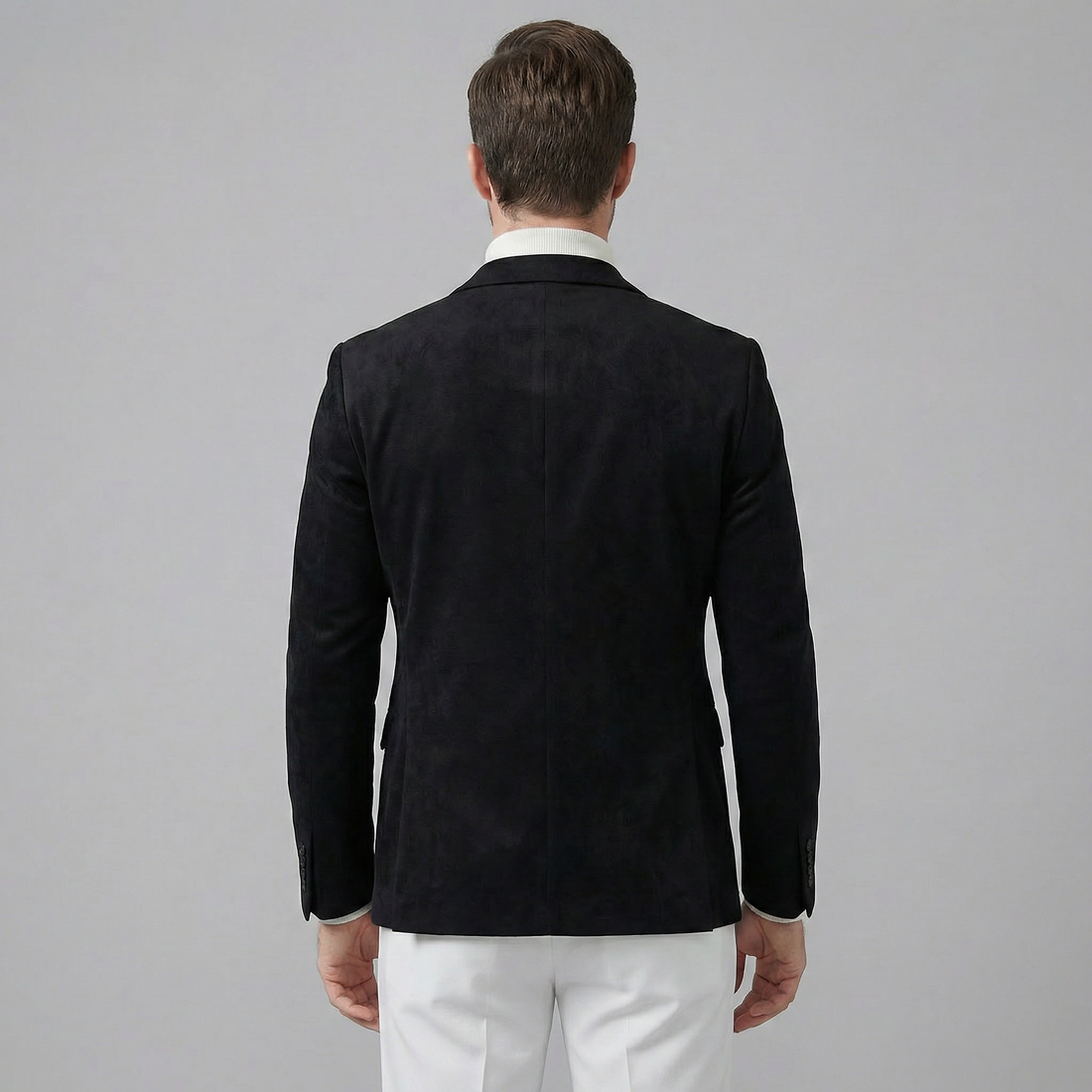 Men's Stylish Blazer Jacket