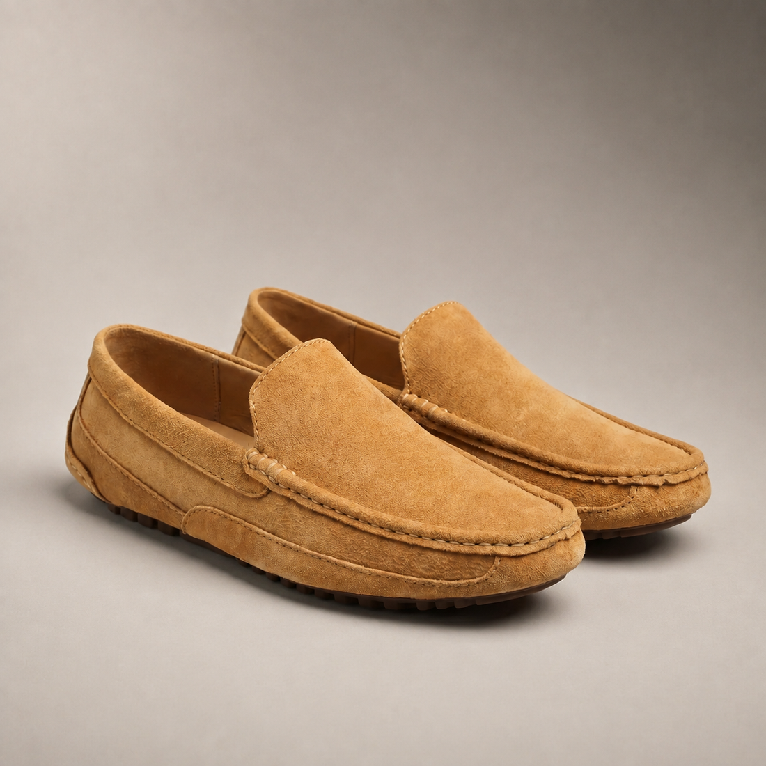 Men's Stylish Slip-On Loafers