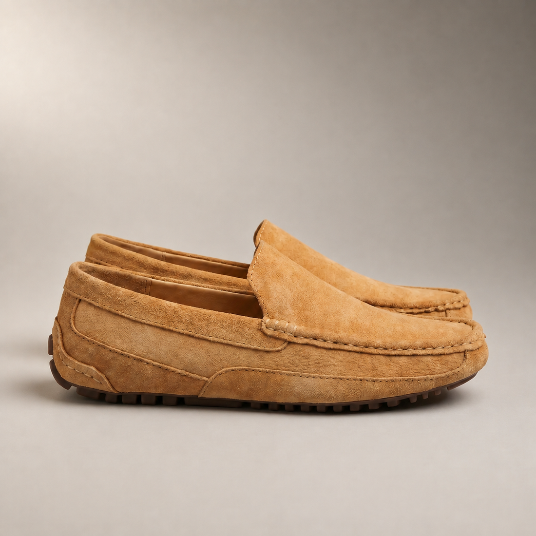 Men's Stylish Slip-On Loafers