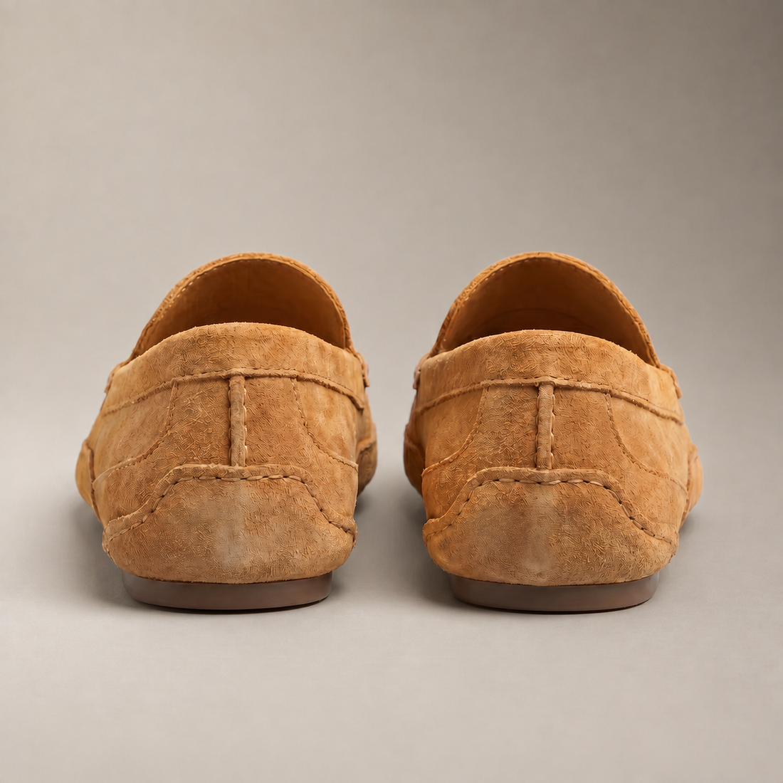 Men's Stylish Slip-On Loafers