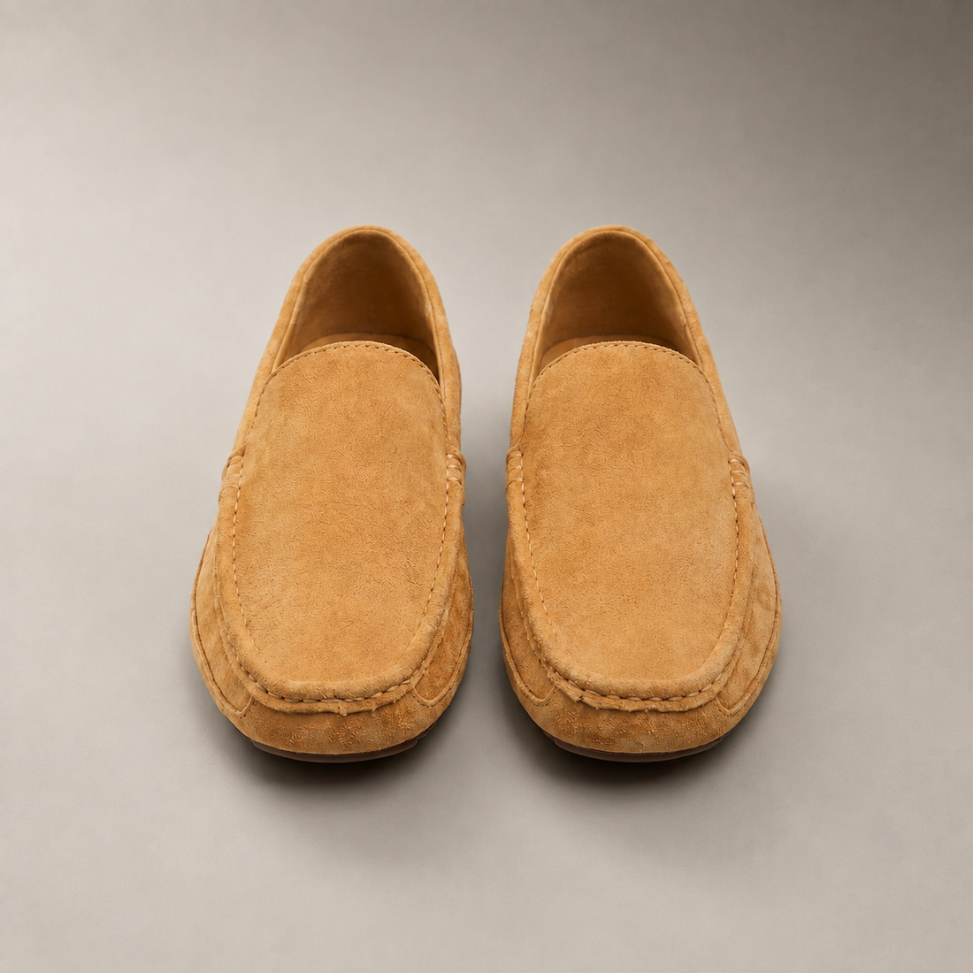 Men's Stylish Slip-On Loafers