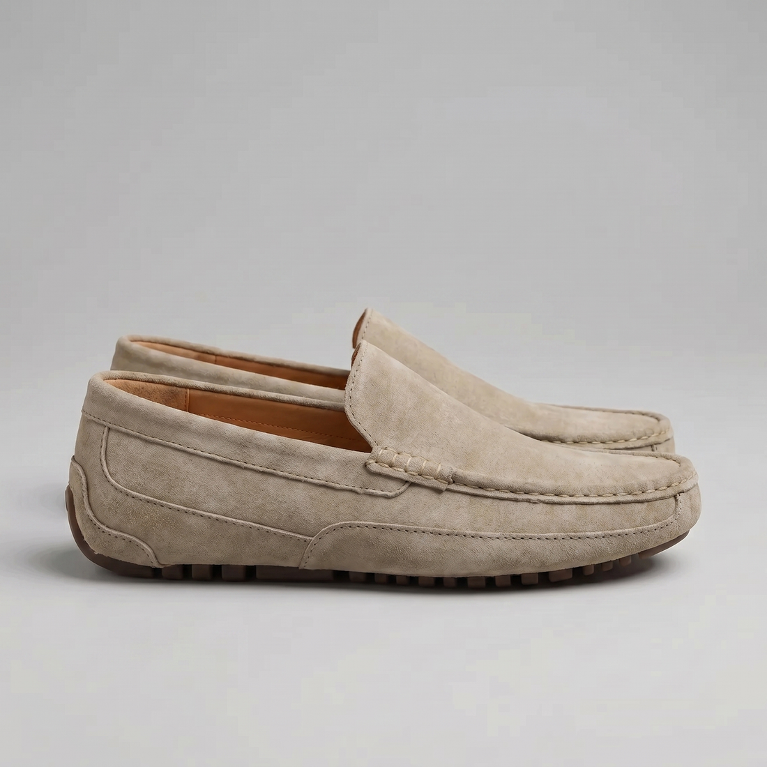 Men's Stylish Slip-On Loafers