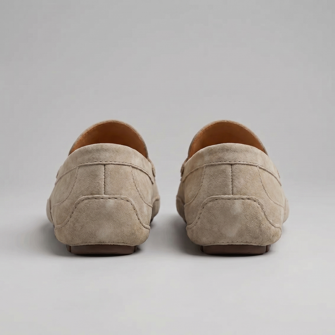 Men's Stylish Slip-On Loafers