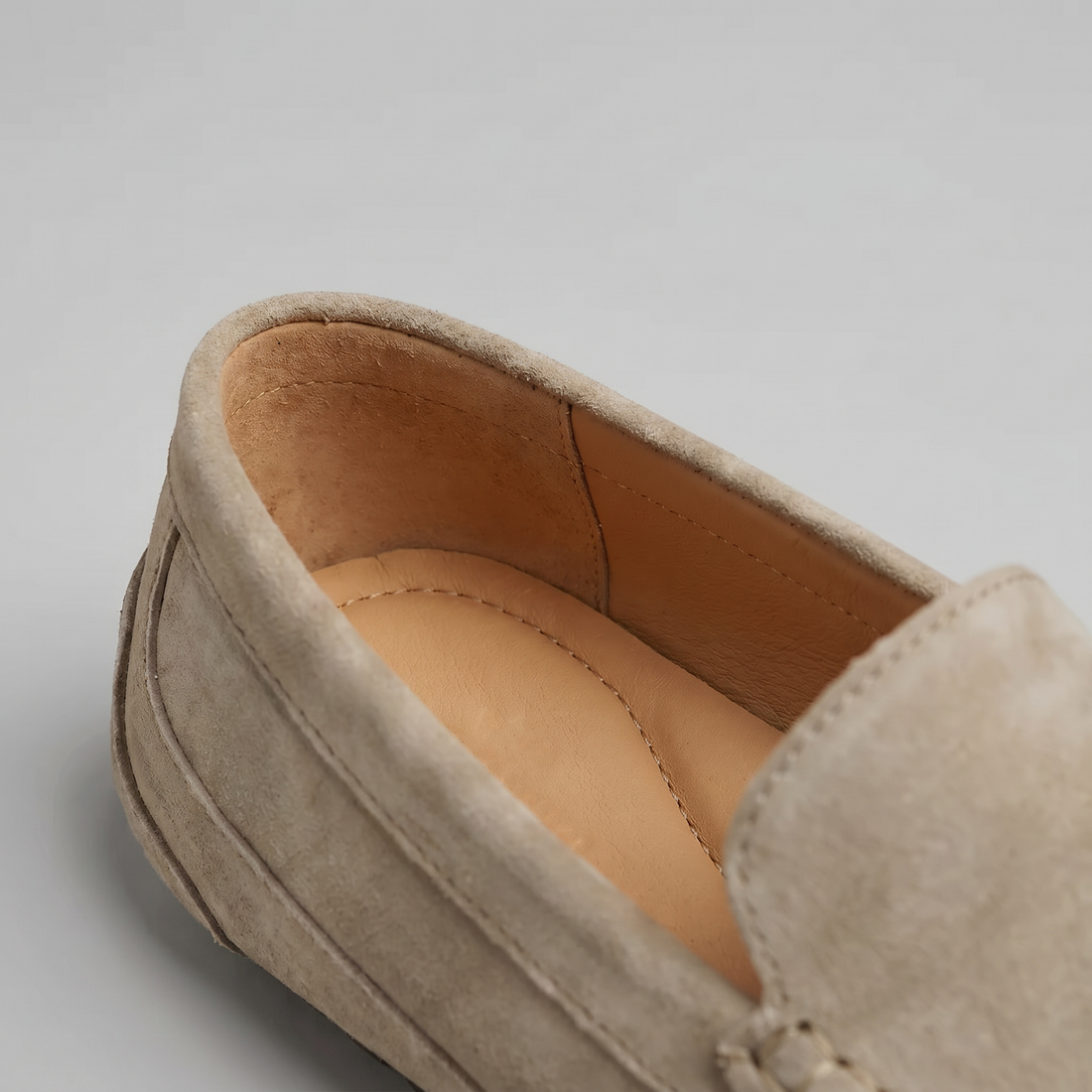 Men's Stylish Slip-On Loafers