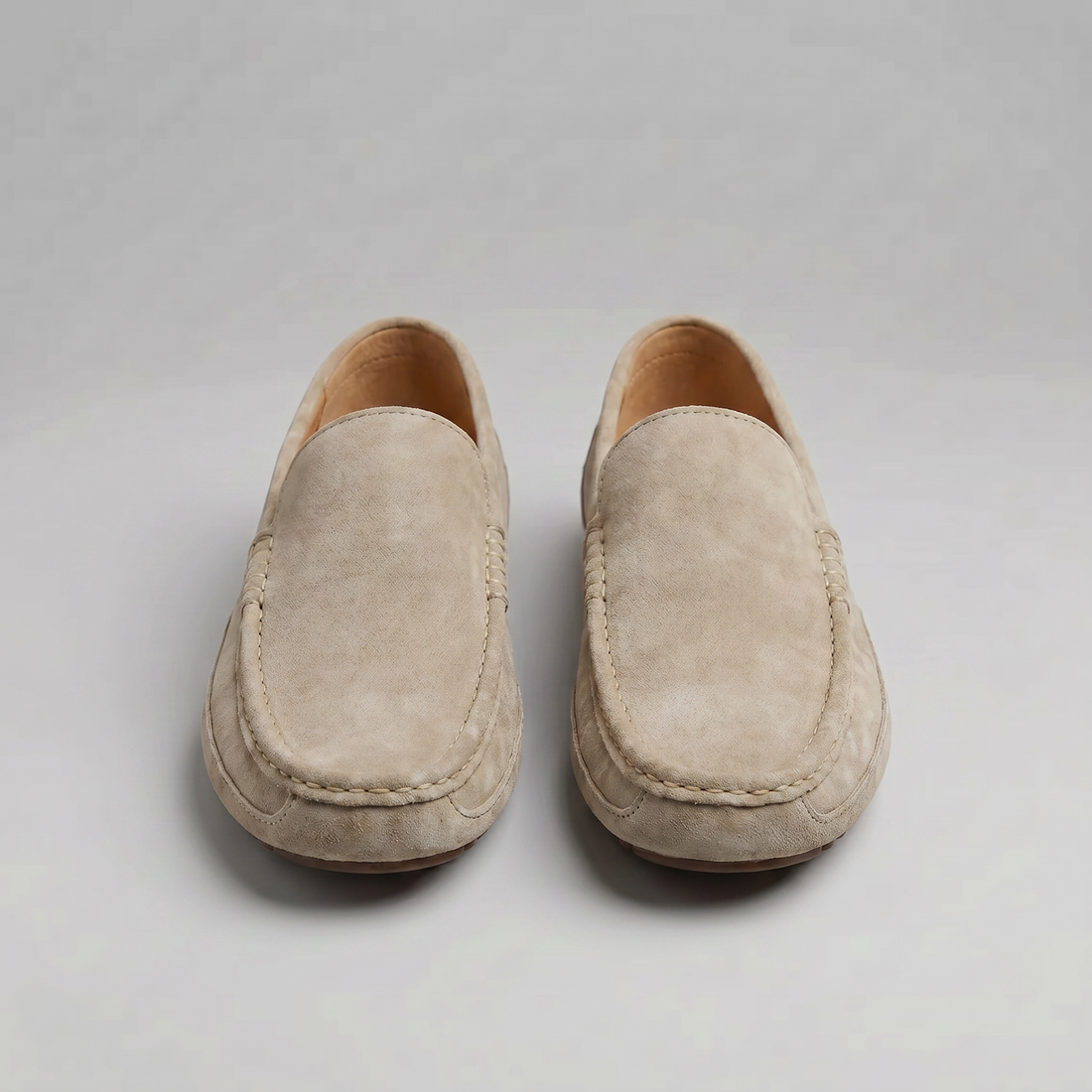 Men's Stylish Slip-On Loafers