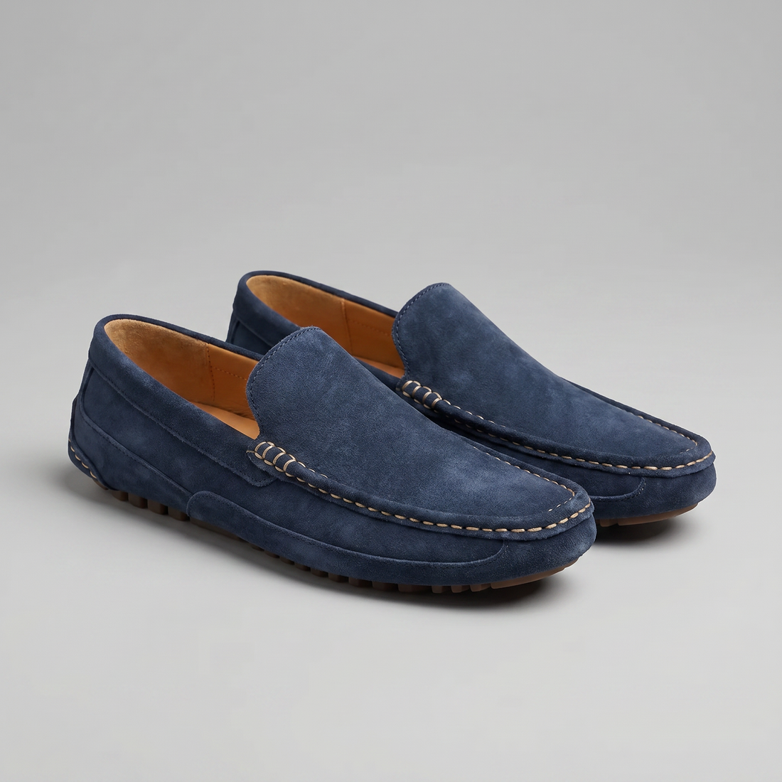 Men's Stylish Slip-On Loafers