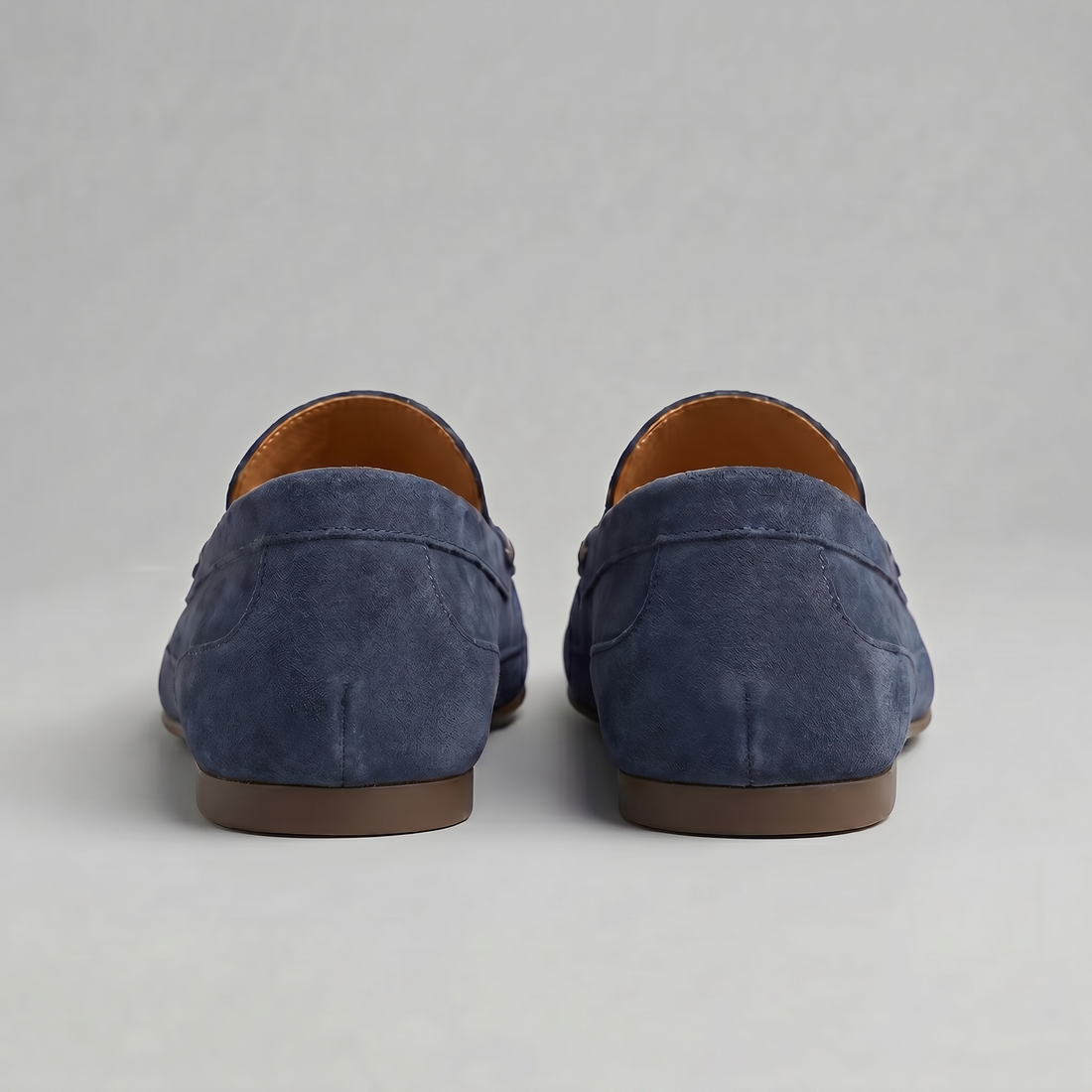 Men's Stylish Slip-On Loafers