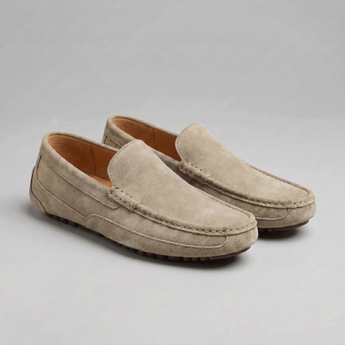 Men's Stylish Slip-On Loafers