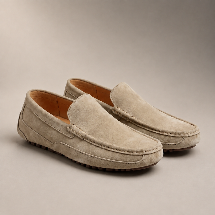Men's Stylish Slip-On Loafers