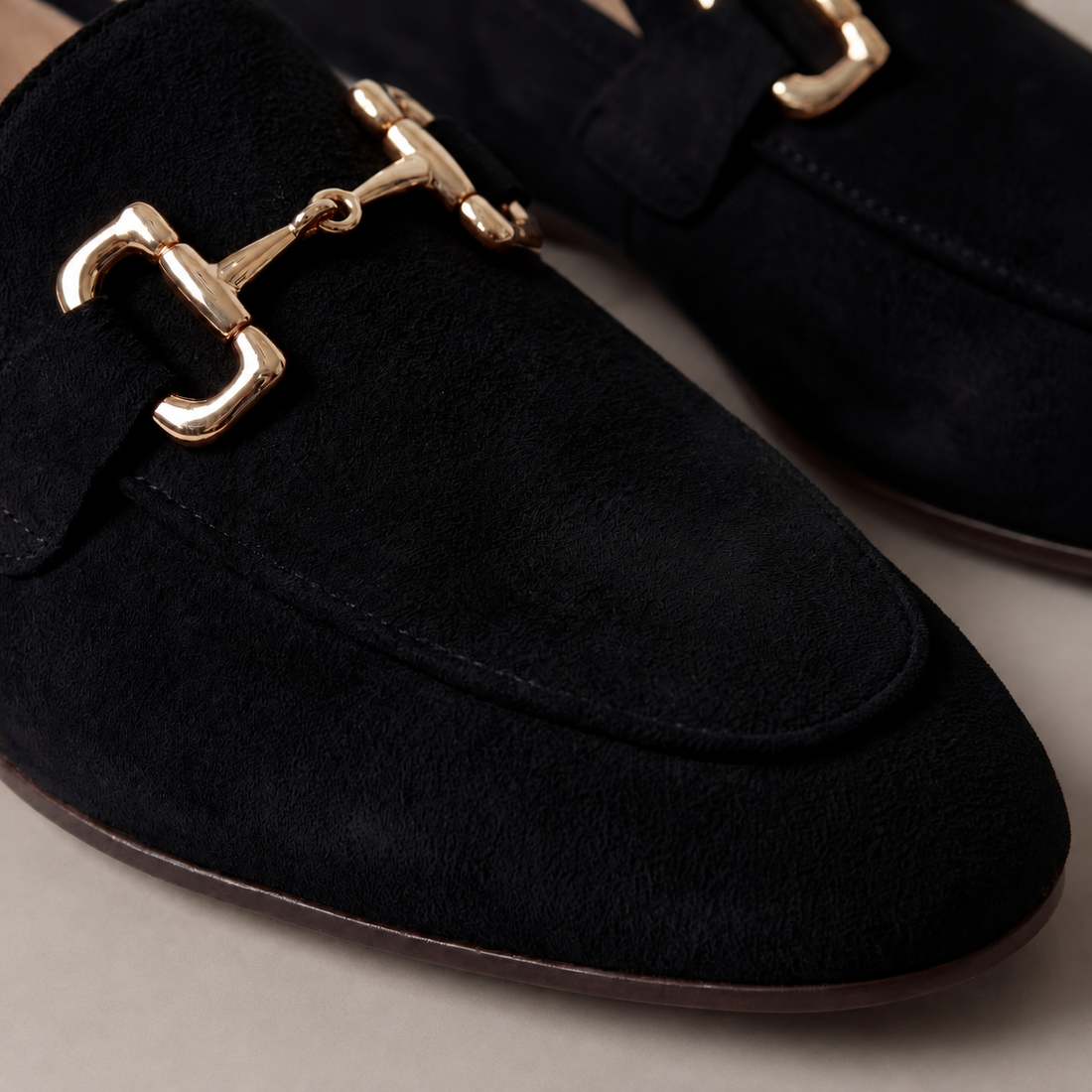 Men's Horsebit Loafers