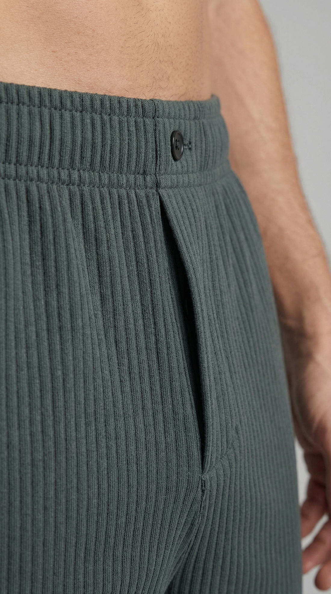 Men's Summer Co-Ord Set