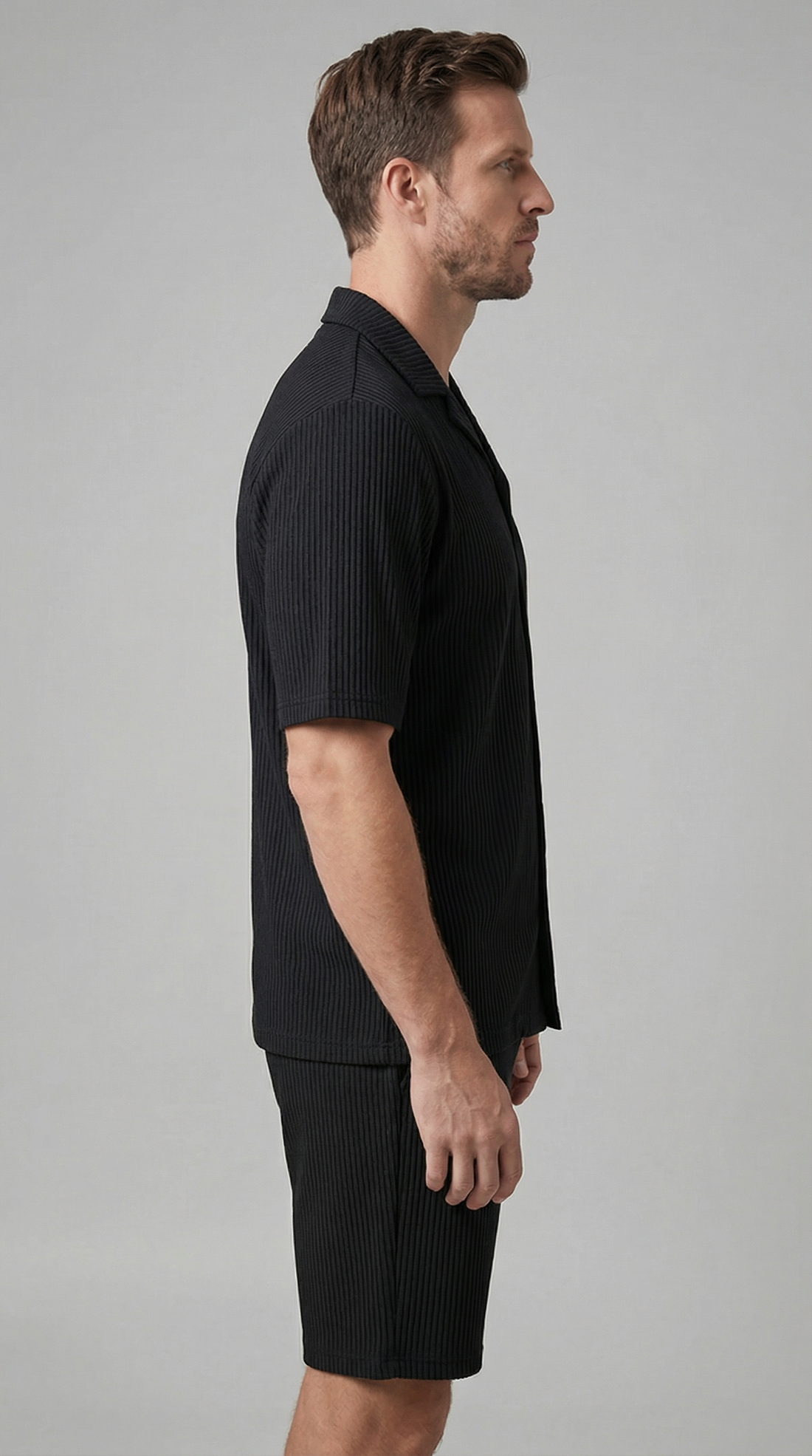 Men's Summer Co-Ord Set
