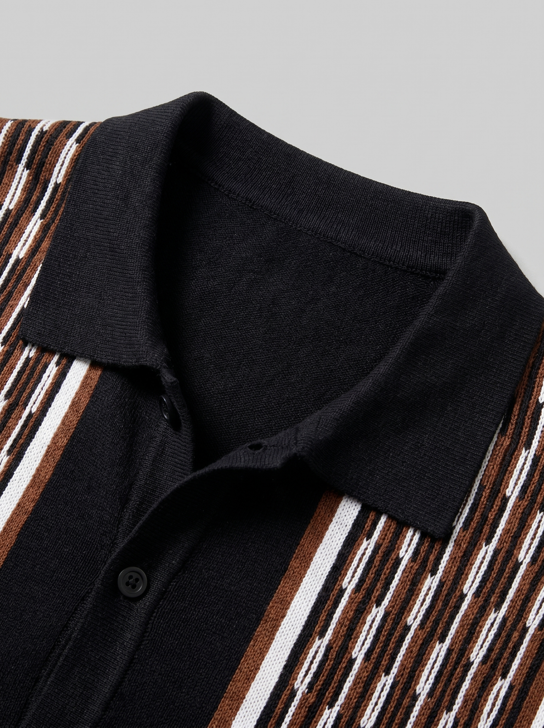 Men's Summer Set - Short Sleeve Shirt and Shorts Set