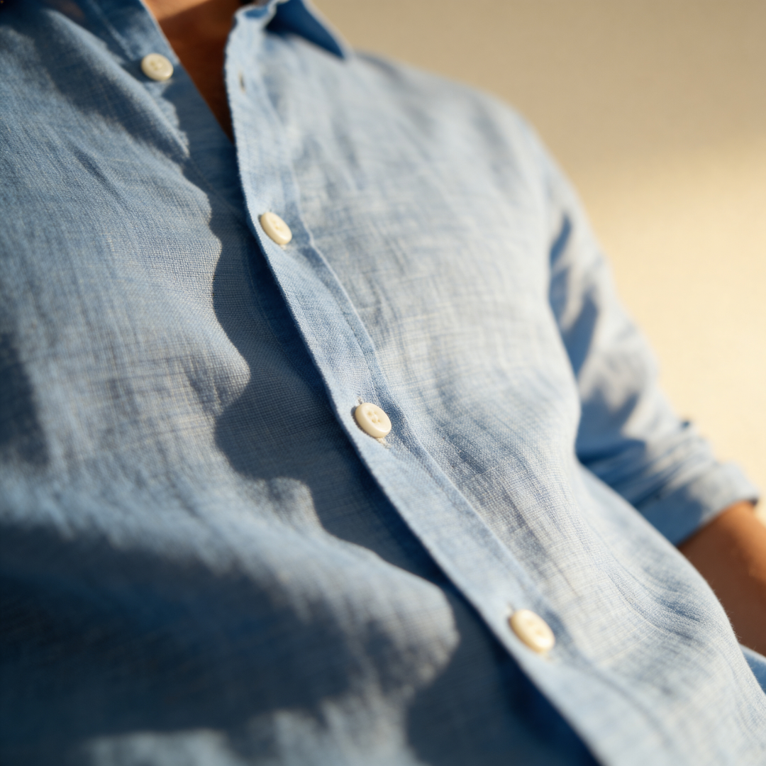 Men's Summer Shirt