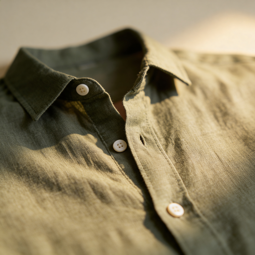 Men's Summer Shirt