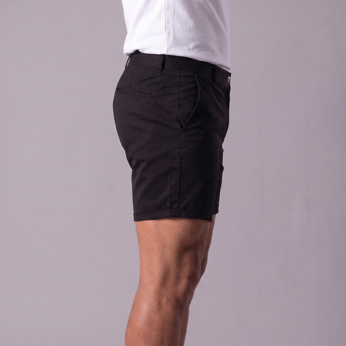 Men's Tailored Chino Shorts