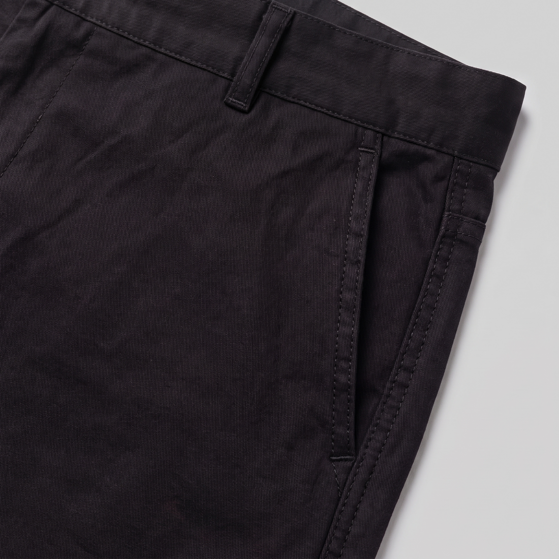 Men's Tailored Chino Shorts