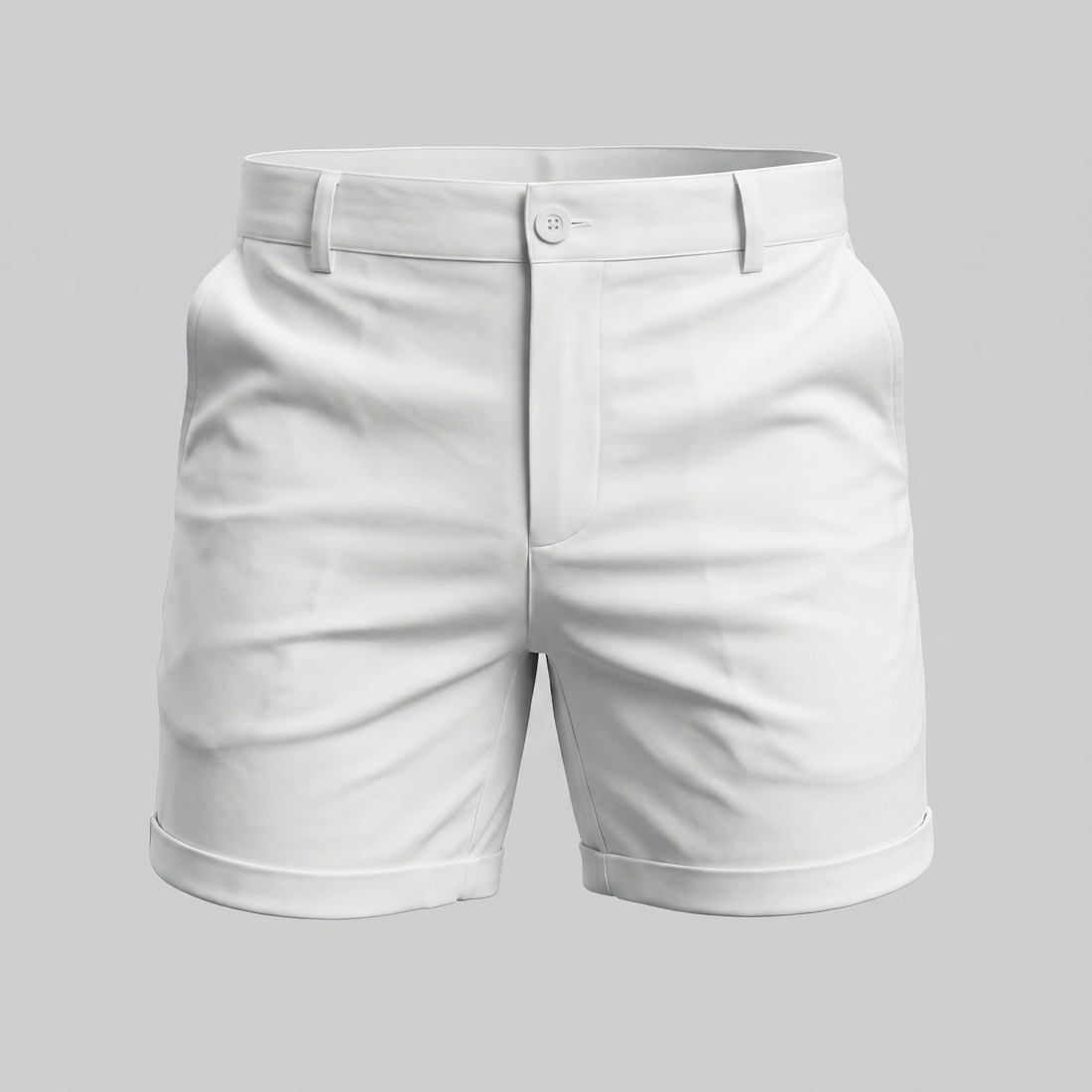 Men's Tailored Chino Shorts