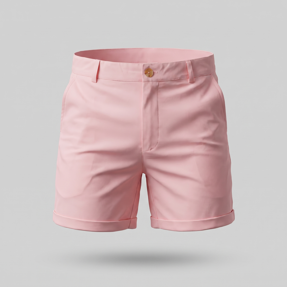 Men's Tailored Chino Shorts
