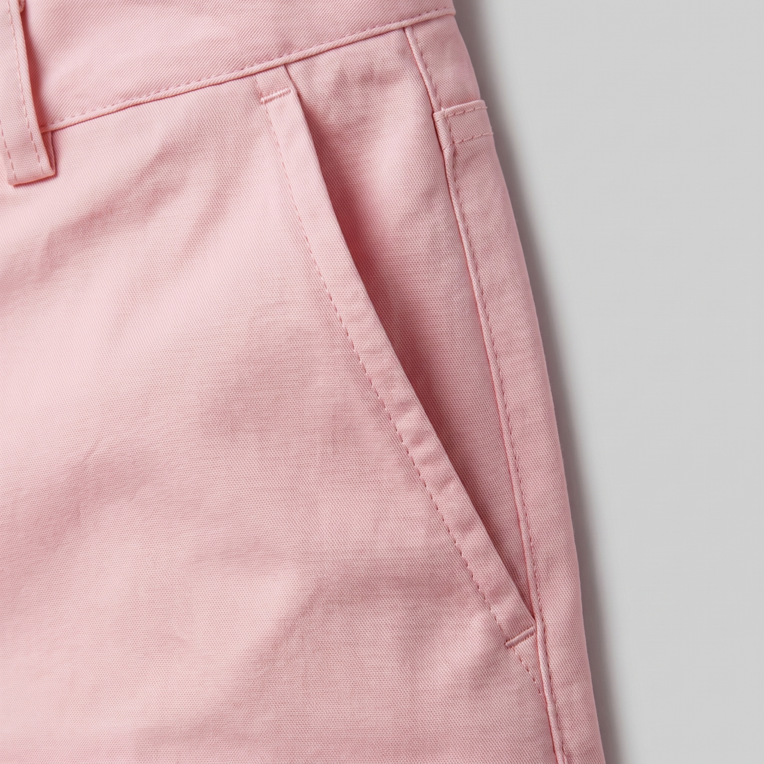 Men's Tailored Chino Shorts